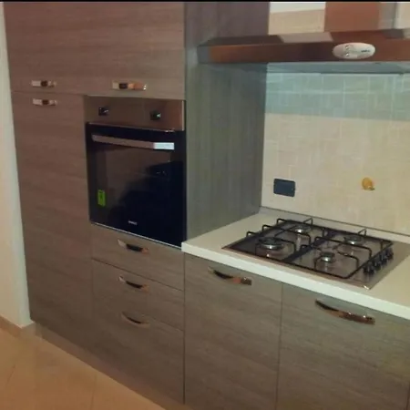 Holiday home Da Sogno *