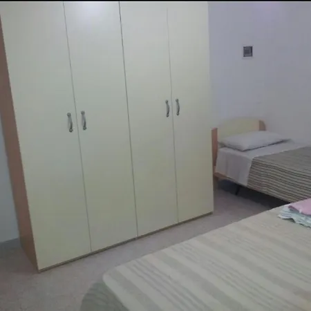 Holiday home Da Sogno