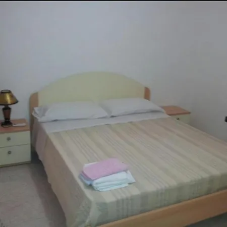 Holiday home Da Sogno