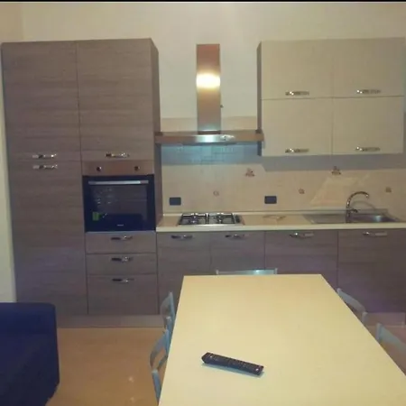 Holiday home Da Sogno *