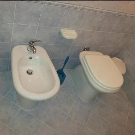 Holiday home Da Sogno