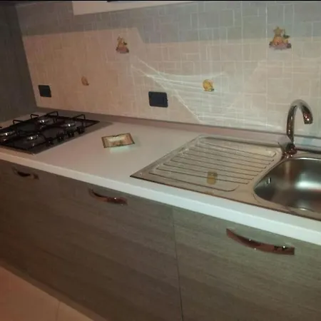 Holiday home Da Sogno Lampedusa